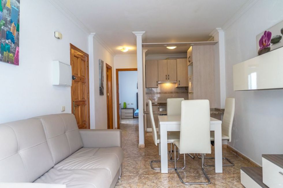 Apartment for sale in  Guargacho, Spain