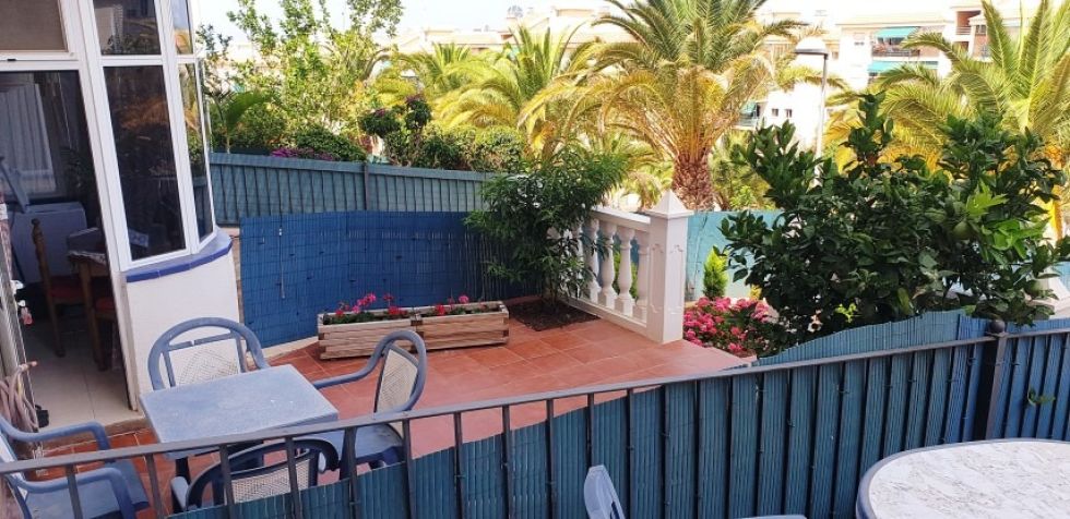 Apartment for sale in  Playa Graciosa, Los Cristianos, Spain - TRC-1757
