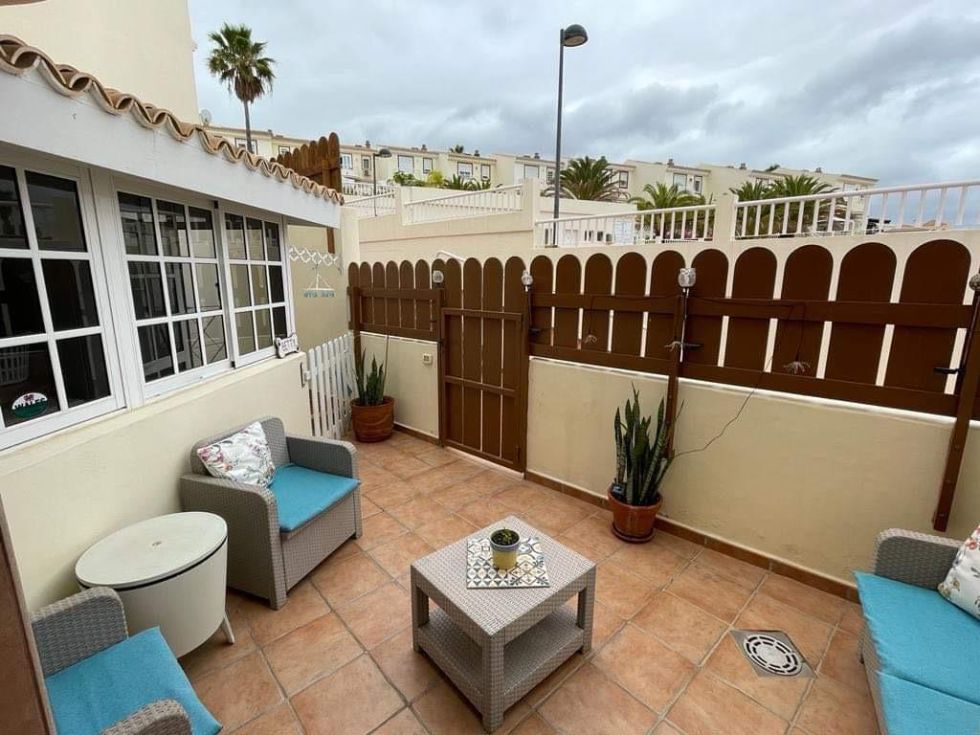 Townhouse for sale in  Chayofa, Spain - TR-1761