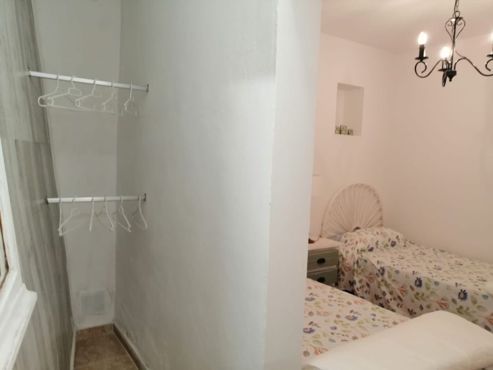 Apartment for sale in  Icod de los Vinos, Spain - TR-1768