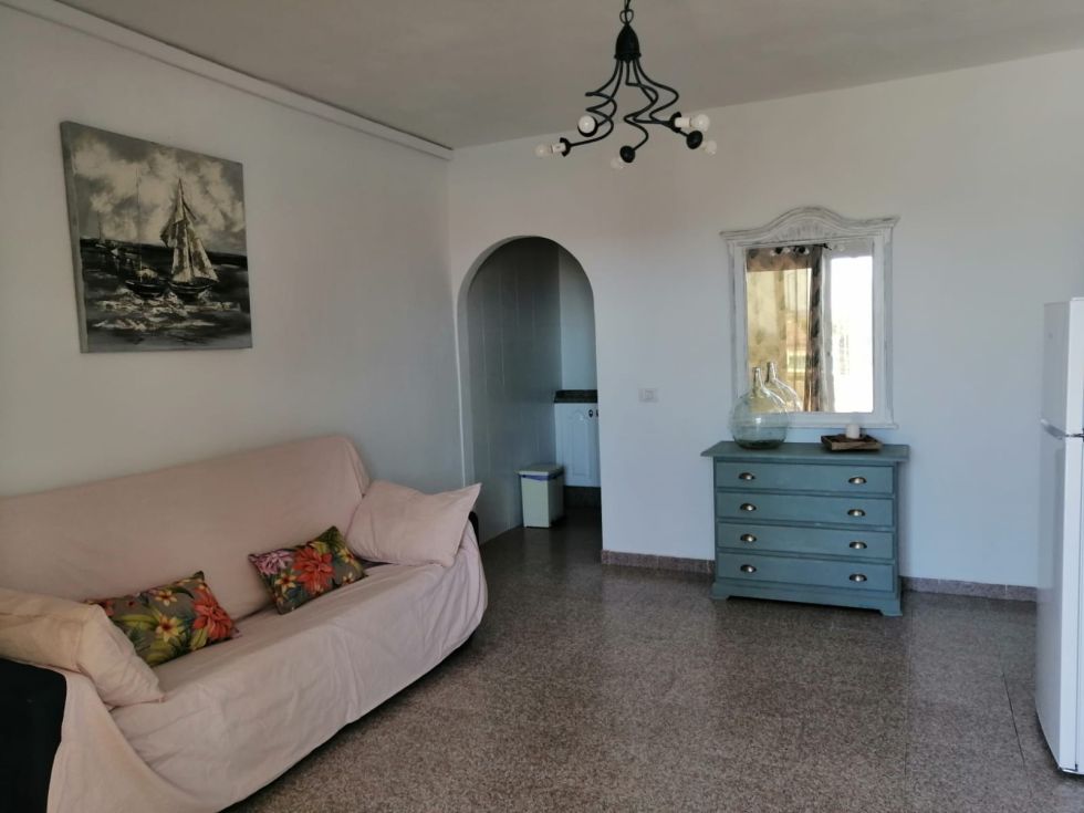 Apartment for sale in  Icod de los Vinos, Spain - TR-1760