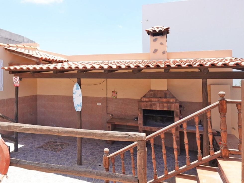Villa for sale in  Palm-Mar, Spain - TRC-1261