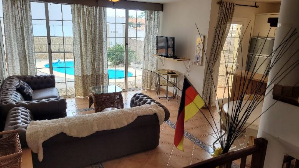 Townhouse for sale in  Palm-Mar, Spain