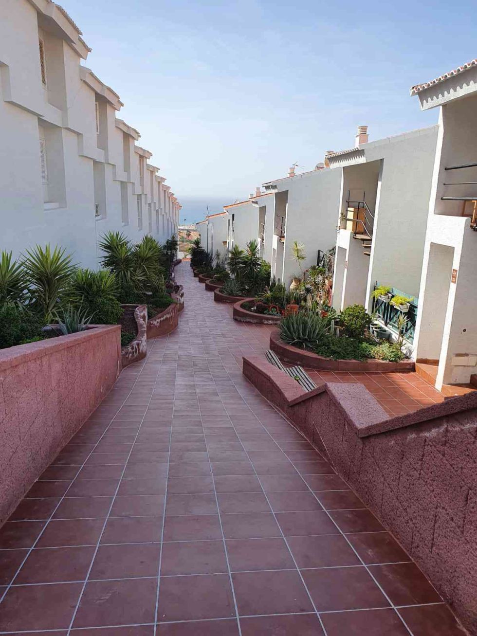 Apartment for sale in  Villas Canarias, Torviscas Alto, Spain