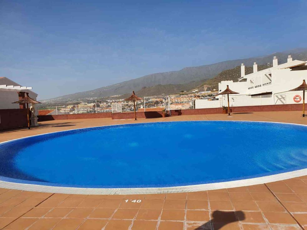 Apartment for sale in  Villas Canarias, Torviscas Alto, Spain