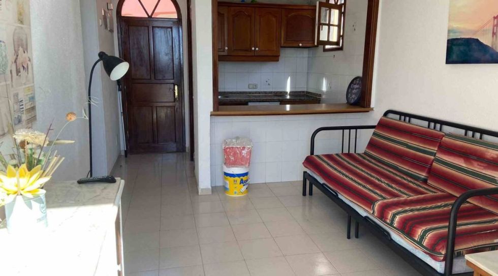 Apartment for sale in  Torviscas Alto, Spain