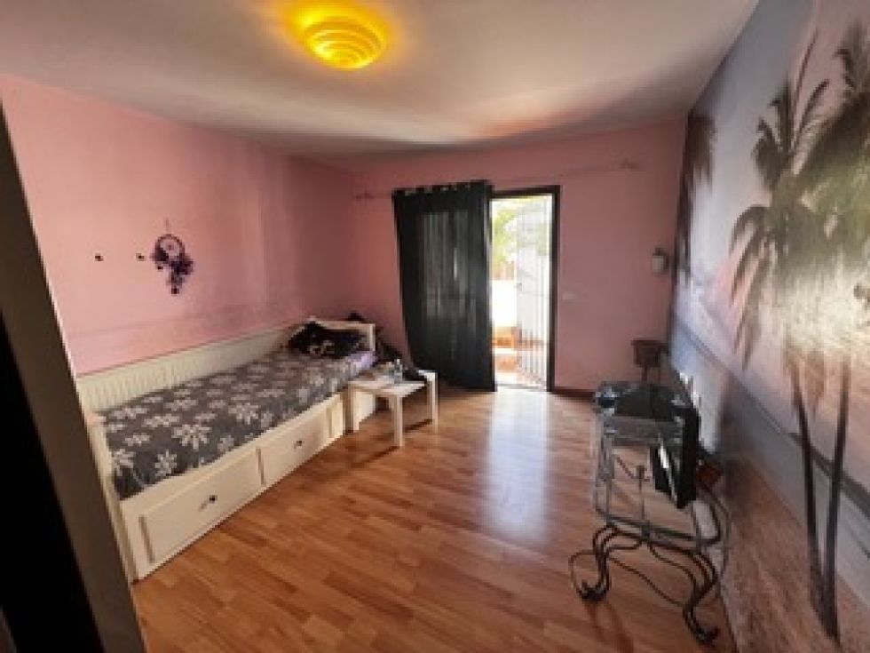 Apartment for sale in  Costa del Silencio, Spain - TRC-1776
