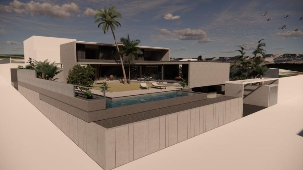 Villa for sale in  Playa Paraiso, Spain