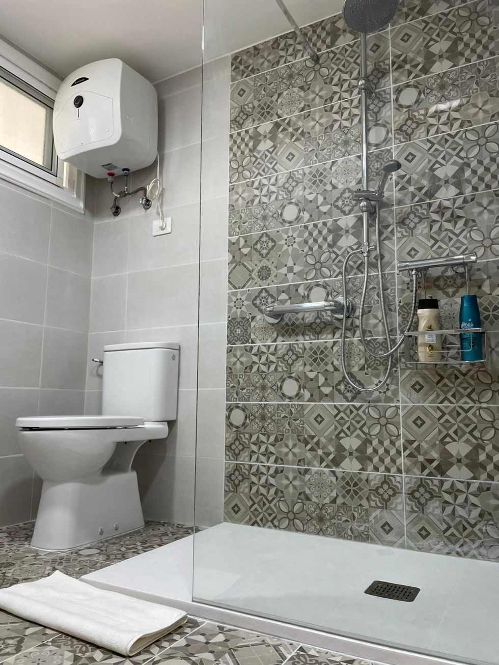 Apartment for sale in  El Chaparral, Costa del Silencio, Spain - TRC-1780