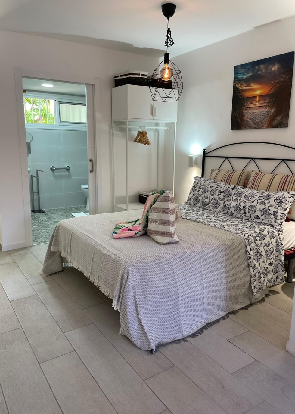 Apartment for sale in  El Chaparral, Costa del Silencio, Spain - TRC-1780