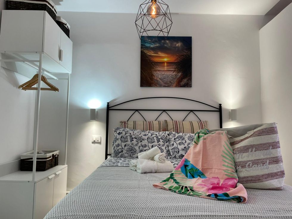 Apartment for sale in  El Chaparral, Costa del Silencio, Spain - TRC-1780