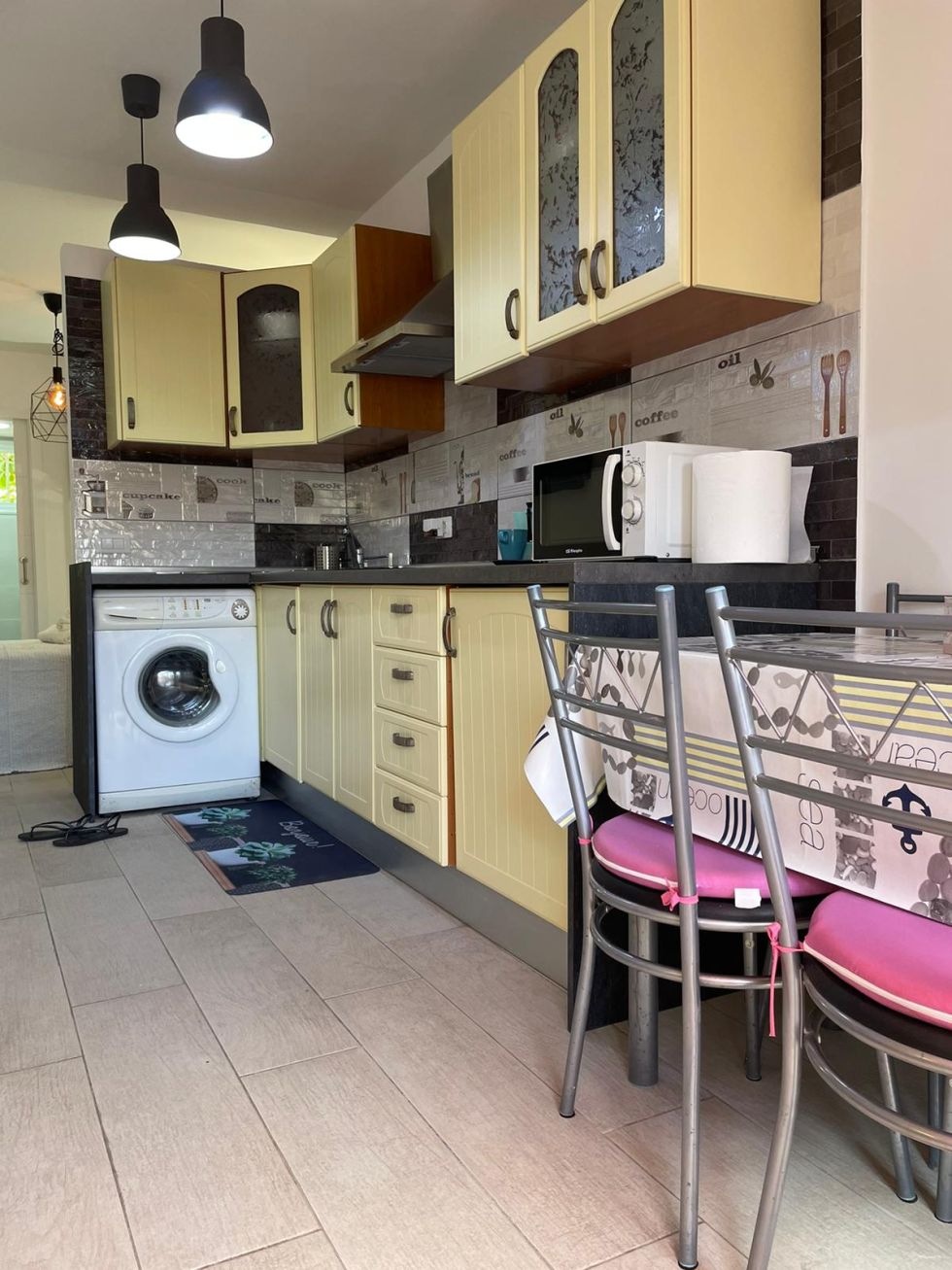 Apartment for sale in  El Chaparral, Costa del Silencio, Spain - TRC-1780