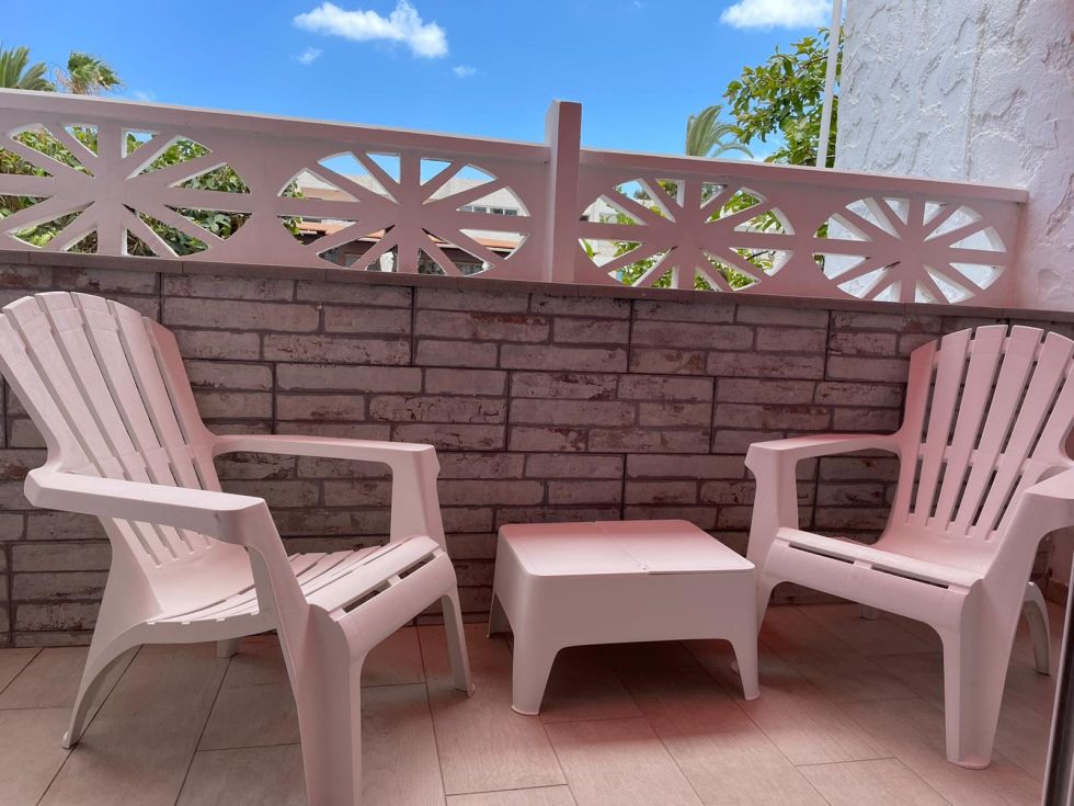 Apartment for sale in  El Chaparral, Costa del Silencio, Spain - TRC-1780