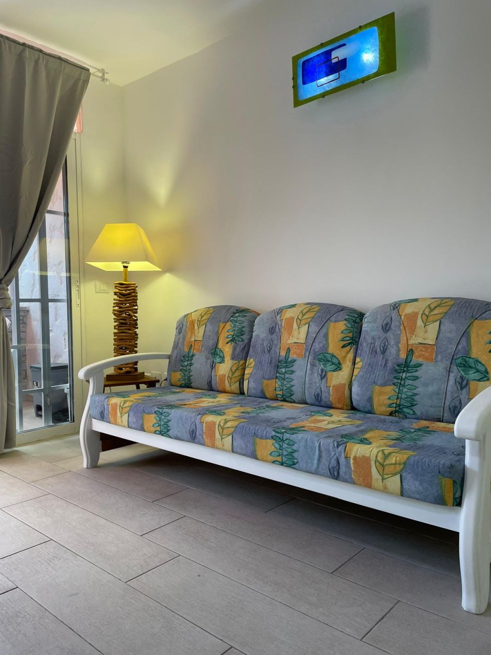 Apartment for sale in  El Chaparral, Costa del Silencio, Spain - TRC-1780
