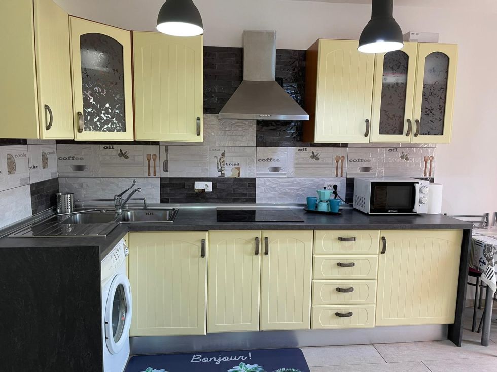 Apartment for sale in  El Chaparral, Costa del Silencio, Spain - TRC-1780