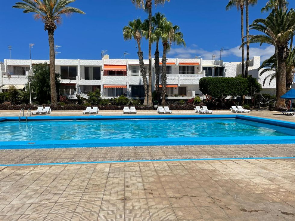 Apartment for sale in  El Chaparral, Costa del Silencio, Spain - TRC-1780
