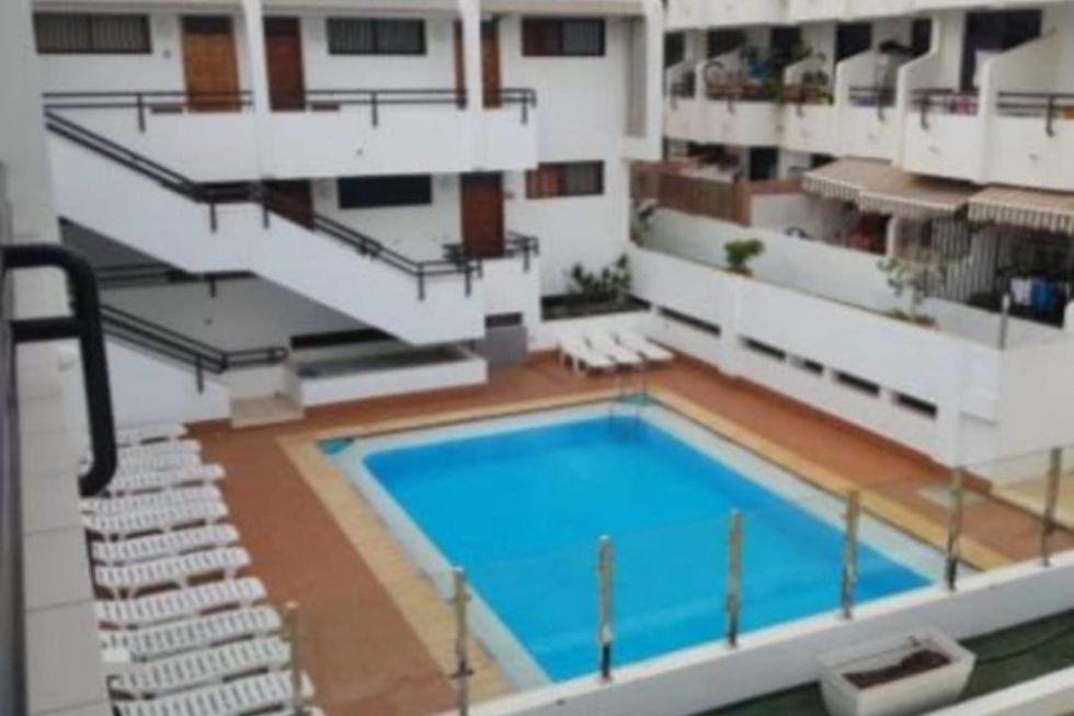 Apartment for sale in  Garajonay, Los Cristianos, Spain - TRC-1787