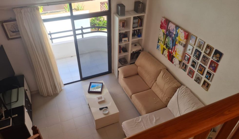 Apartment for sale in  Garajonay, Los Cristianos, Spain - TRC-1787