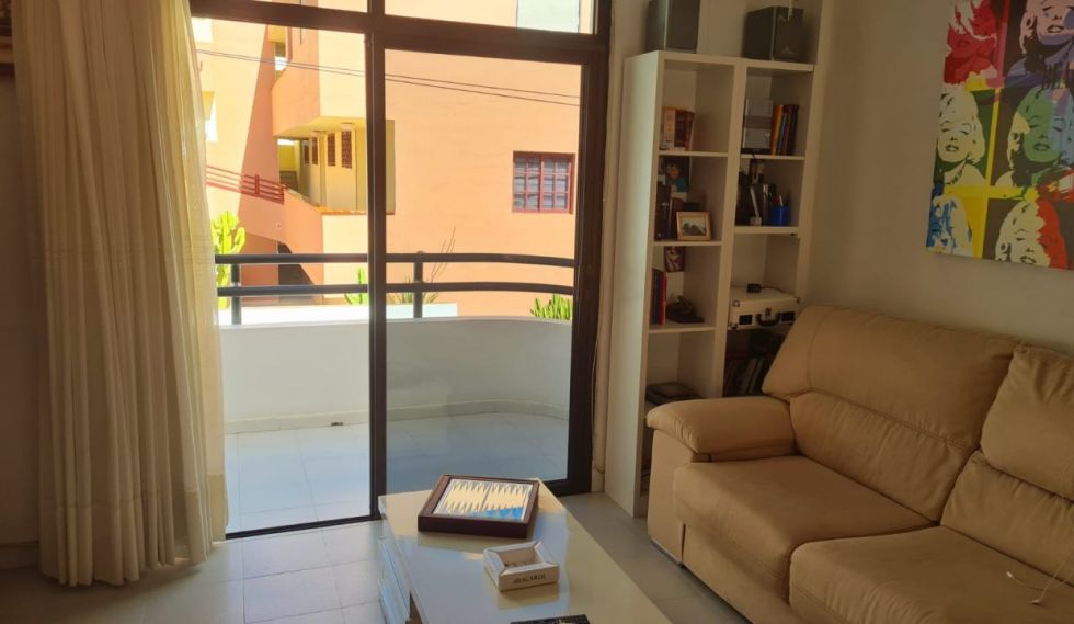 Apartment for sale in  Garajonay, Los Cristianos, Spain - TRC-1787