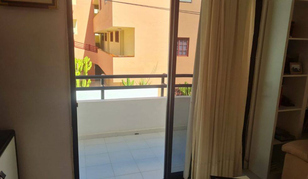 Apartment for sale in  Garajonay, Los Cristianos, Spain - TRC-1787