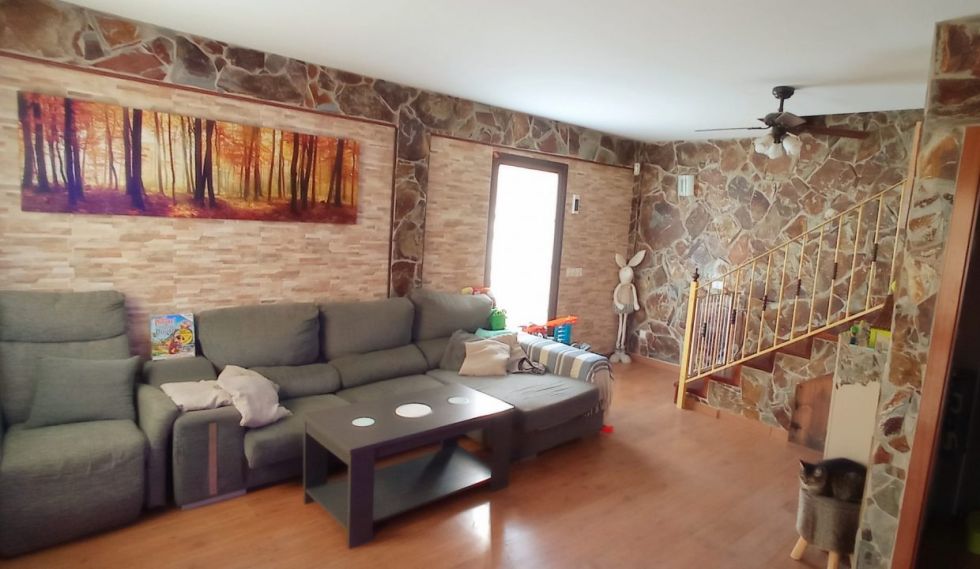 Apartment for sale in  San Isidro, Spain - TRC-1793
