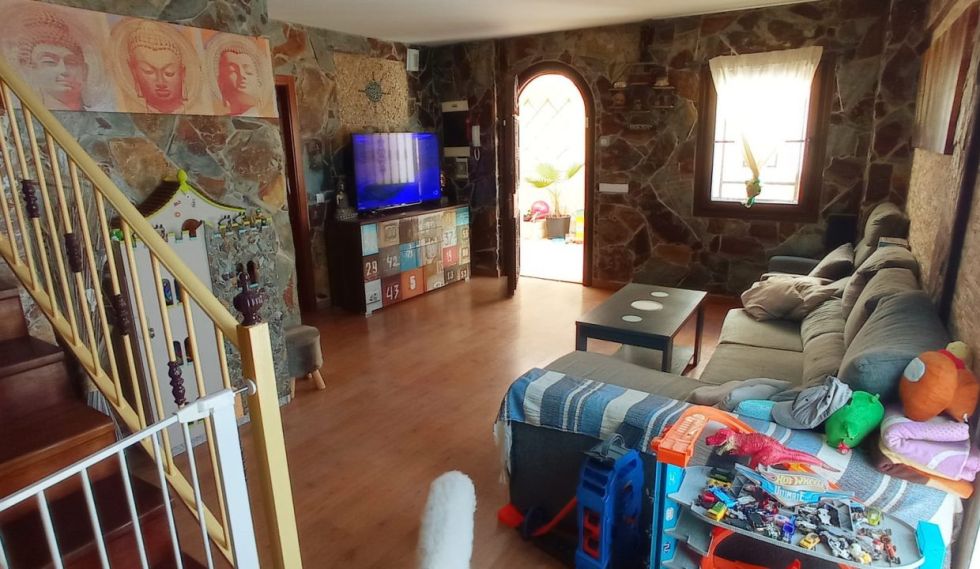 Apartment for sale in  San Isidro, Spain - TRC-1793