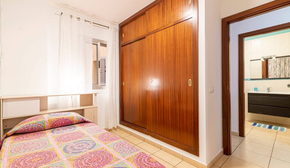 Apartment for sale in  Alcalá, Spain - TRC-1803