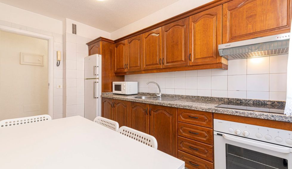 Apartment for sale in  Guía de Isora, Spain - TRC-1804