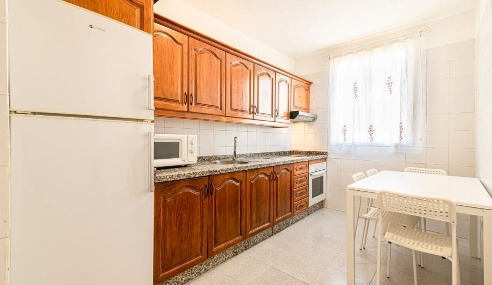 Apartment for sale in  Guía de Isora, Spain - TRC-1804