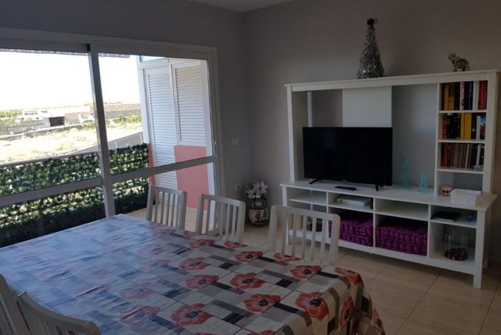 Apartment for sale in  Playa San Juan, Spain - TRC-1806
