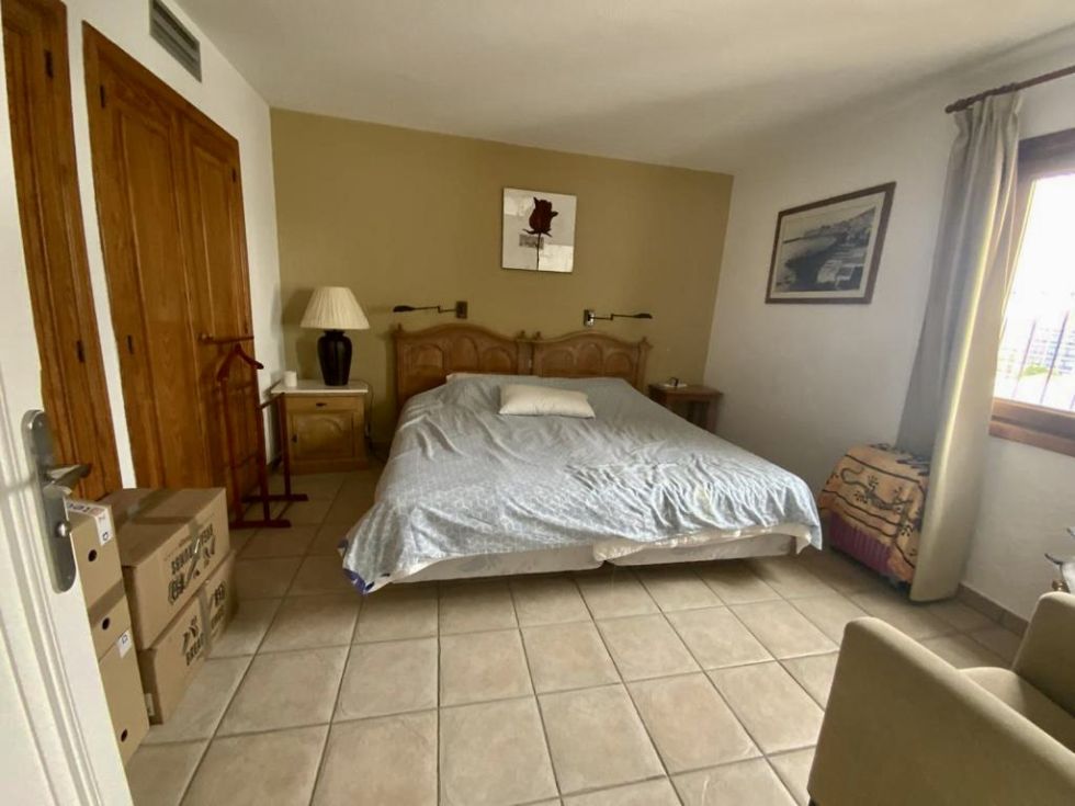 Apartment for sale in  Los Cristianos, Spain - TRC-1812