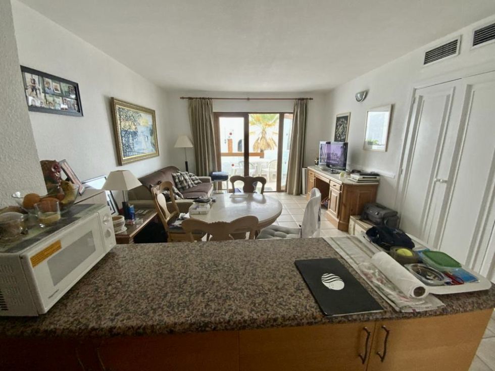 Apartment for sale in  Los Cristianos, Spain - TRC-1812
