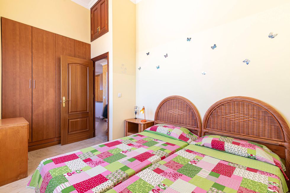 Apartment for sale in  El Marquéz Sea, Playa Paraiso, Spain
