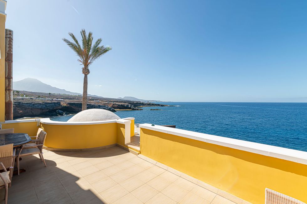 Apartment for sale in  El Marquéz Sea, Playa Paraiso, Spain