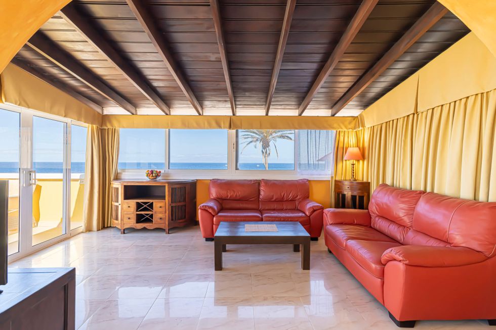 Apartment for sale in  El Marquéz Sea, Playa Paraiso, Spain