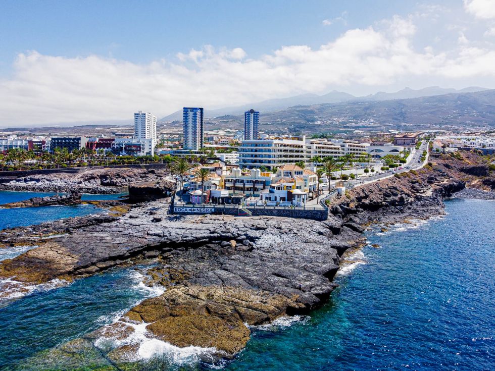 Apartment for sale in  El Marquéz Sea, Playa Paraiso, Spain