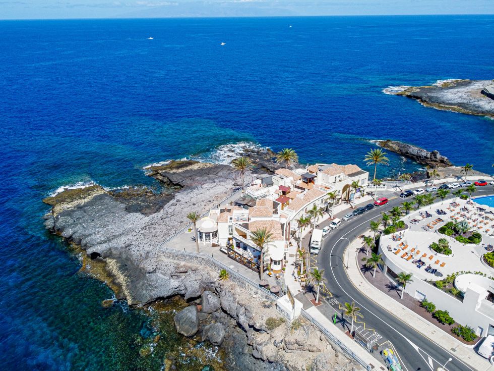 Apartment for sale in  El Marquéz Sea, Playa Paraiso, Spain