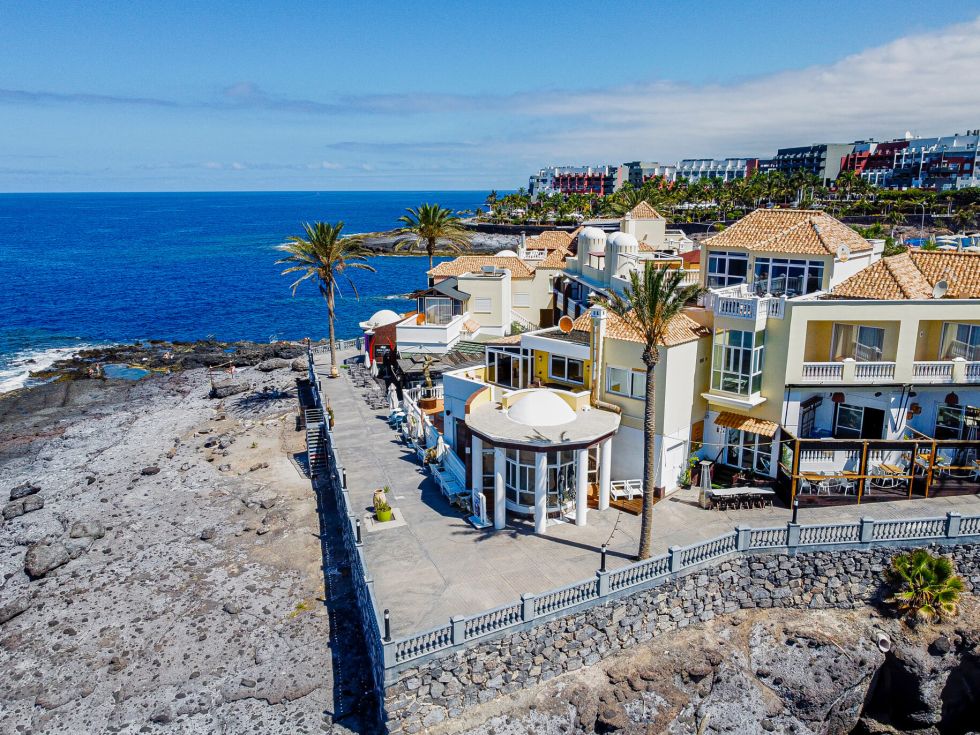 Apartment for sale in  El Marquéz Sea, Playa Paraiso, Spain