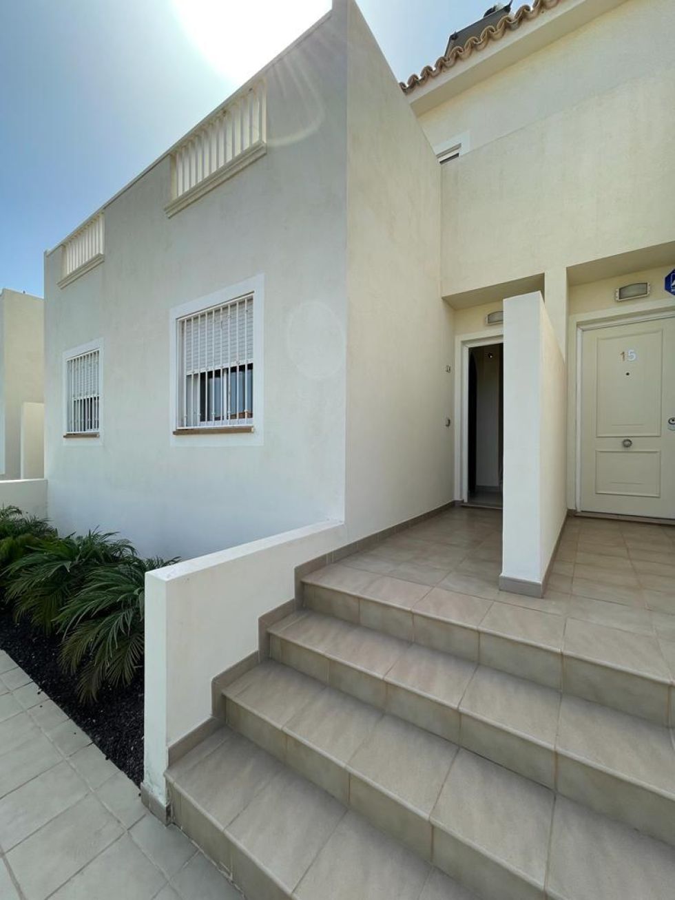 Townhouse for sale in  Villas del Palm Mar, Palm-Mar, Spain - TRC-1819