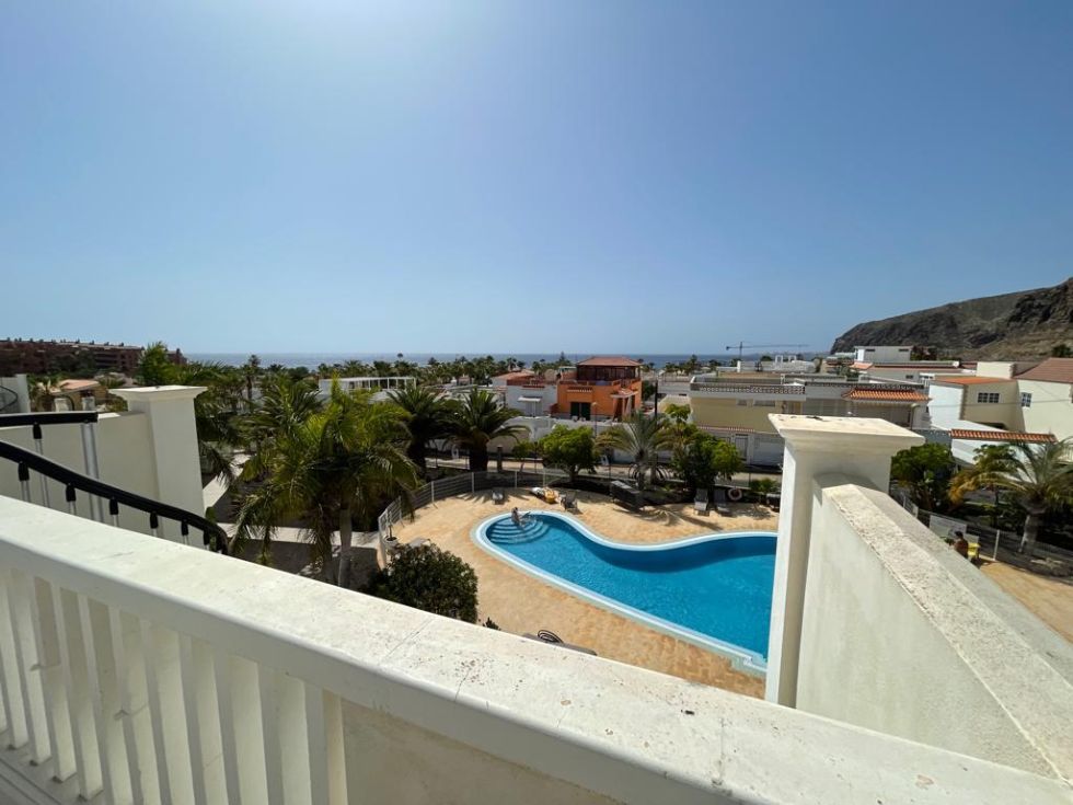 Townhouse for sale in  Villas del Palm Mar, Palm-Mar, Spain - TRC-1819