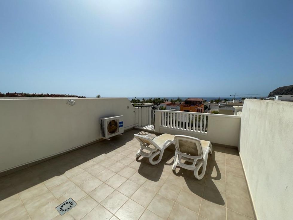 Townhouse for sale in  Villas del Palm Mar, Palm-Mar, Spain - TRC-1819