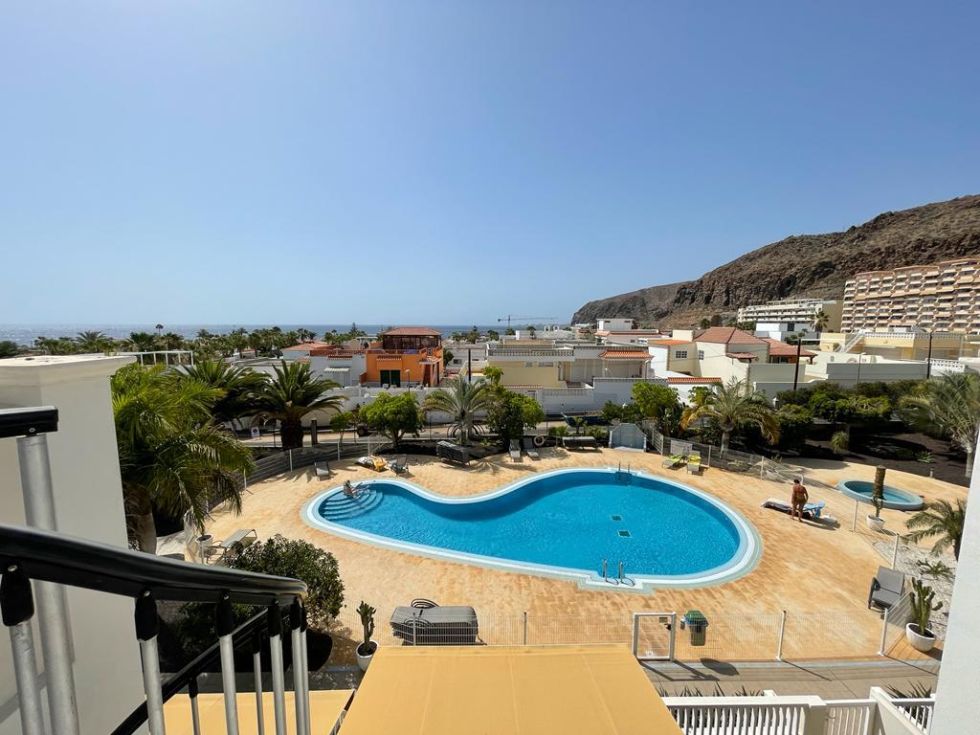 Townhouse for sale in  Villas del Palm Mar, Palm-Mar, Spain - TRC-1819