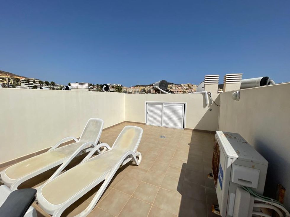 Townhouse for sale in  Villas del Palm Mar, Palm-Mar, Spain - TRC-1819