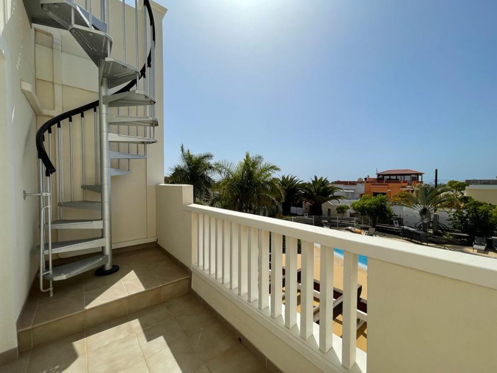 Townhouse for sale in  Villas del Palm Mar, Palm-Mar, Spain - TRC-1819