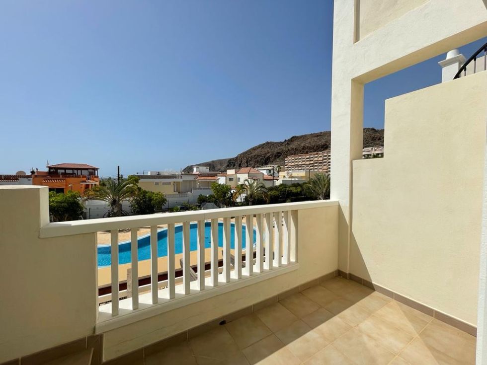 Townhouse for sale in  Villas del Palm Mar, Palm-Mar, Spain - TRC-1819