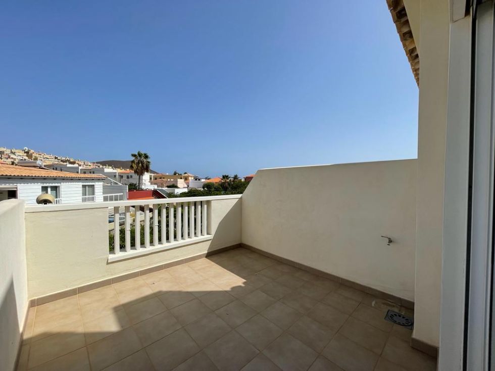 Townhouse for sale in  Villas del Palm Mar, Palm-Mar, Spain - TRC-1819