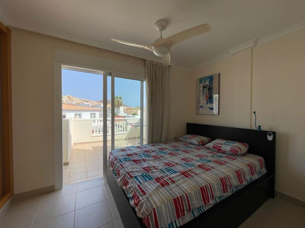 Townhouse for sale in  Villas del Palm Mar, Palm-Mar, Spain - TRC-1819