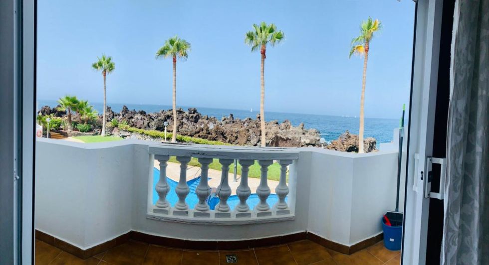 Duplex for sale in  Playa de la Arena, Spain - TRC-1816