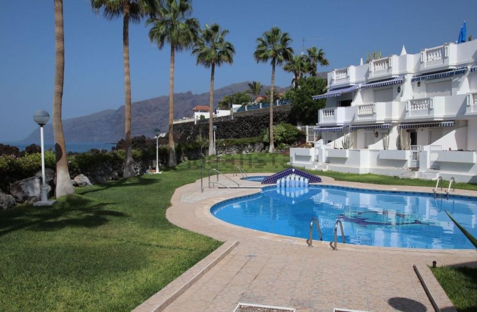 Duplex for sale in  Playa de la Arena, Spain - TRC-1816