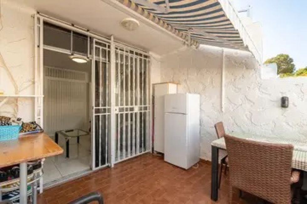 Studio for sale in  Costa del Silencio, Spain - TRC-1820